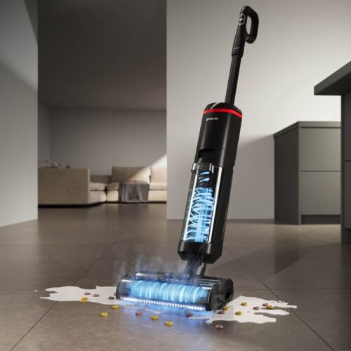 Valea RollySteam WD40C Sans fil